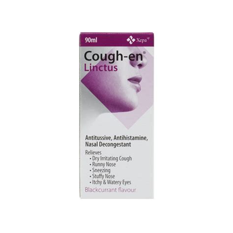 Cough-en Linctus 90ml – Glovida-Rx (GRx)