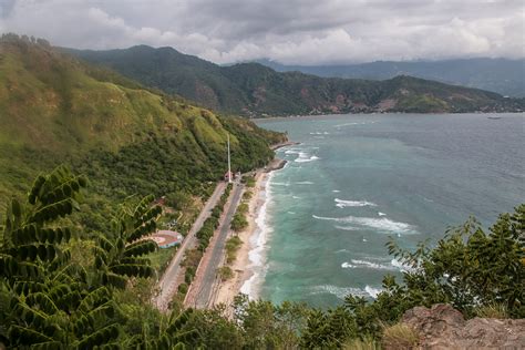 A Travel Guide To Dili East Timor - GoMad Nomad Travel Mag