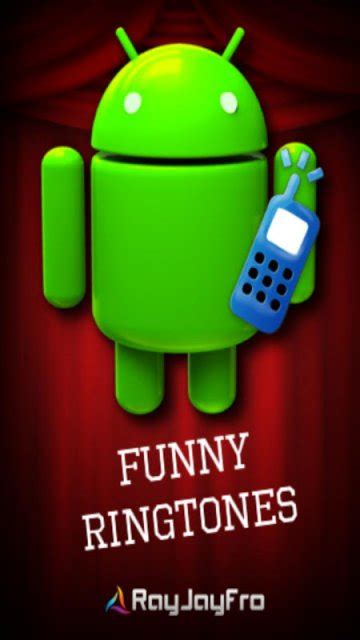 Download Funny Ringtones For Free - packageclever