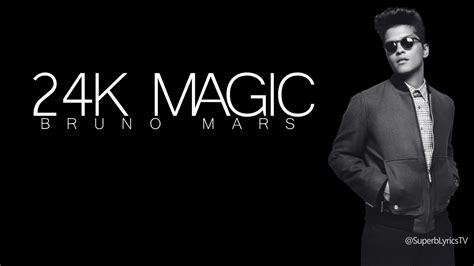 Baixar Músicas Grátis MEGA: Bruno Mars - 24K Magic - MP3 - MEGA - DOWNLOAD