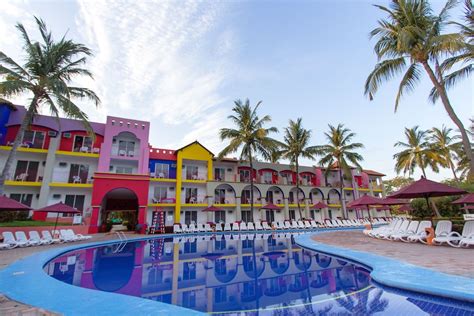 Royal Decameron Complex All Inclusive - Meksika