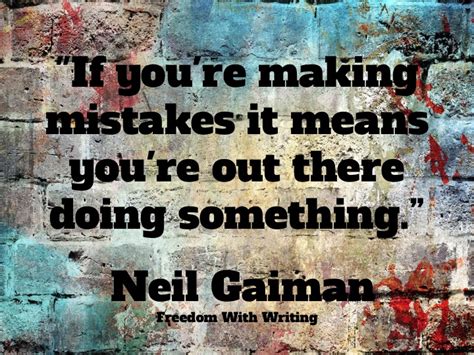 10 Motivating Neil Gaiman Quotes