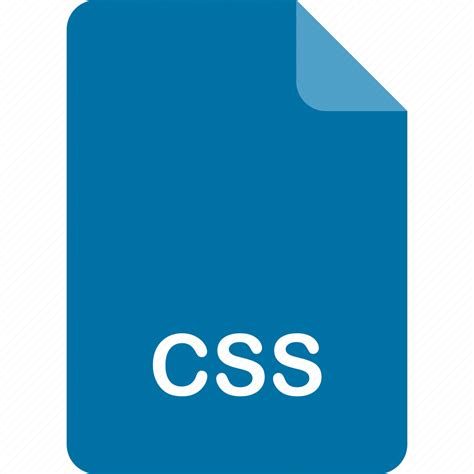 Css icon - Download on Iconfinder on Iconfinder