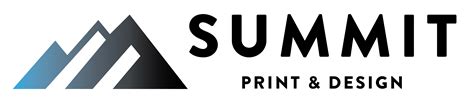 Contact – Summit Print & Design