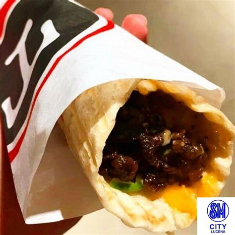 SM City Lucena - Enjoy your Turks Shawarma. Visit them at...