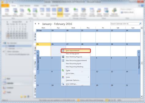 How to Set Calendar Reminders in Outlook 2010 | Tech Support Guy