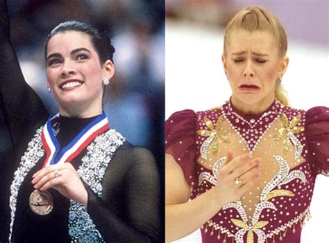 Tonya Harding Reflects on 20-Year Anniversary of Nancy Kerrigan Attack ...