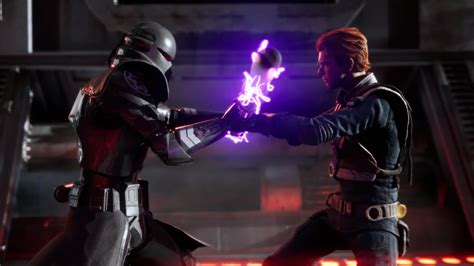 Star Wars Jedi: Fallen Order Returns This Thursday with New Trailer - Push Square