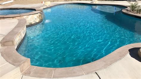 Pacific Pools & Patios