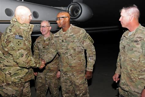 Army Chief of Staff Gen. Raymond Odierno visits Regional Command (South) | Article | The United ...