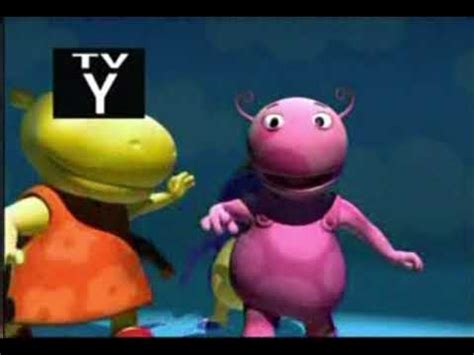 The Backyardigans Theme Song - YouTube