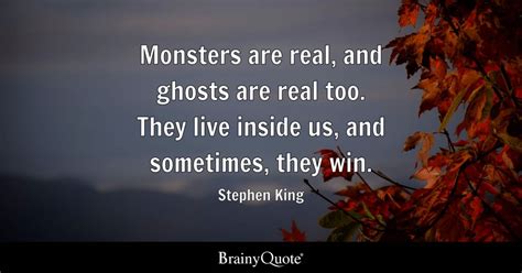 Quotes about the monster within - limitedgulf