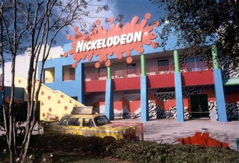 Petition · Re-Open Nickelodeon Studios in Orlando Studios Florida ...