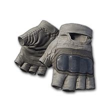 Fingerless Gloves (Tan) - Official PLAYERUNKNOWN'S BATTLEGROUNDS Wiki