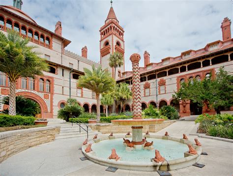 5 Great Reasons To Visit The Lightner Museum In St. Augustine