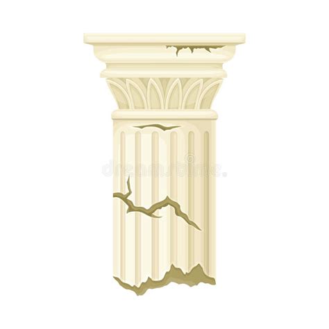 Marble Pillar Stock Illustrations – 5,232 Marble Pillar Stock ...