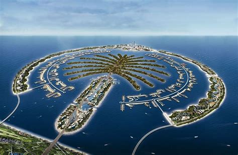 PALM JEBEL ALI BY NAKHEEL - 4C Homes