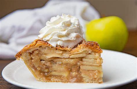 Classic Apple Pie (w/ Lattice Crust Tutorial!) [VIDEO] - Dinner, then Dessert