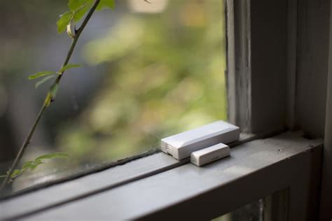 understanding your door and window sensors – vivint.blog