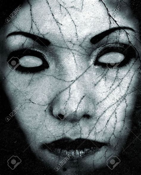 Horror Face Stock Photos Images, Royalty Free Horror Face Images And Pictures | Scary art, Dark ...