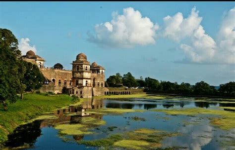 mandu the magical history - Tripoto