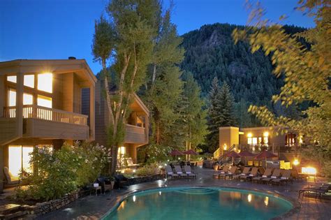 The Gant Aspen, Colorado | Hotels and resorts, Colorado resorts ...