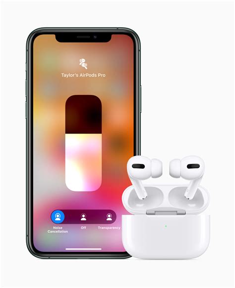 AirPods Pro Official; Brand New Design With Active Noise Cancellation, Water-Resistance & So ...