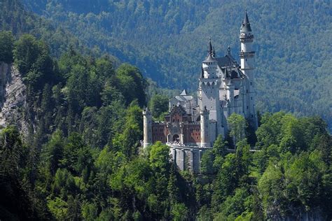 Full-Day Bavarian Castles Tour From Fussen: Triphobo