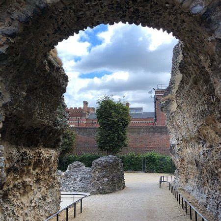 Reading Abbey Ruins - TripAdvisor