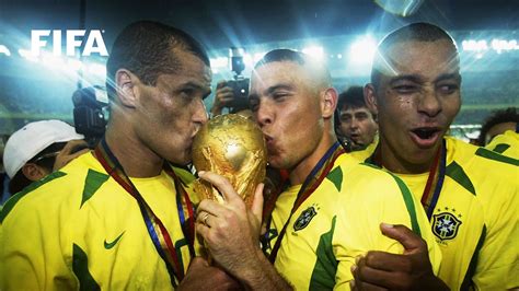 Brazilian Soccer World Cup