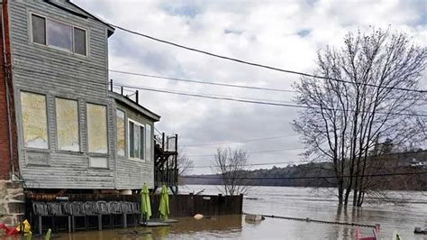 Governor Mills declares State of Civil Emergency after storm in Maine ...