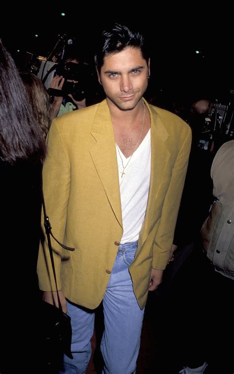 20 photos of the one and only John Stamos to celebrate his birthday ...