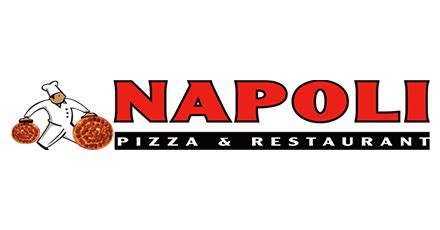 Napoli Pizza Delivery in Las Vegas - Delivery Menu - DoorDash