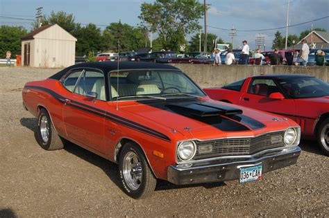 File:1973 Dodge Dart Sport (19835922315).jpg - Wikimedia Commons