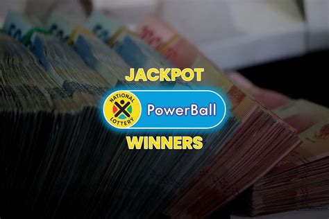 Powerball results: Here are all the payouts for Tuesday, 23 April 2024 - Swisher Post