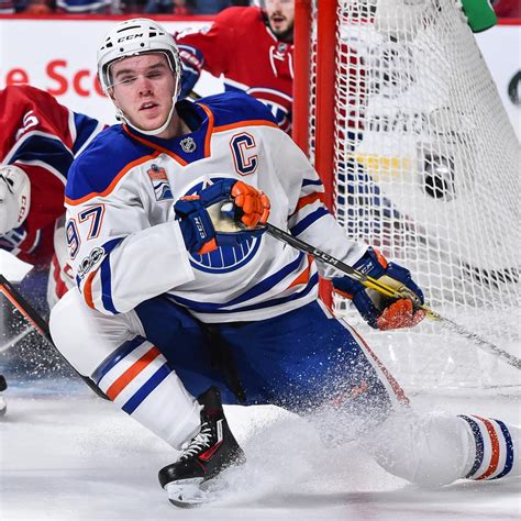 Edmonton Oilers Win 8th Straight Road Game Versus Panthers | News, Scores, Highlights, Stats ...