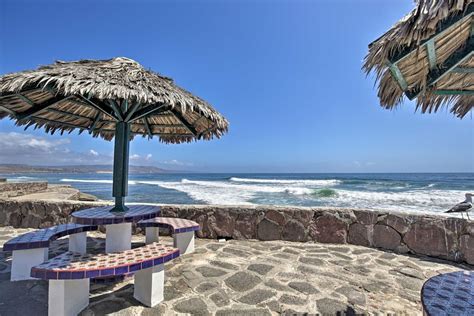 Rosarito Beach Home in Las Gaviotas w/ Ocean Views UPDATED 2020 - Tripadvisor - Puerto Nuevo ...