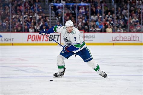 Vancouver Canucks Trade Rumors: Vancouver Canucks Trade Rumors: Three ...