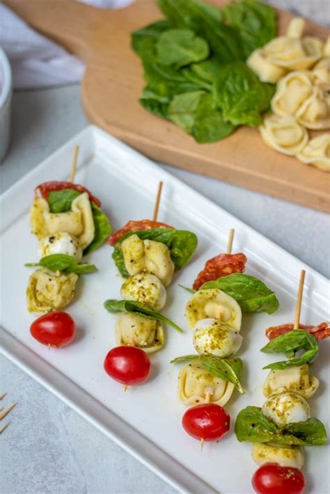 Italian Christmas Appetizers: The Best Meals You'll Want To Prepare