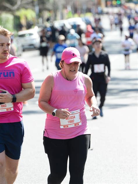 Melbourne Marathon: Runner Gallery 1 | Herald Sun