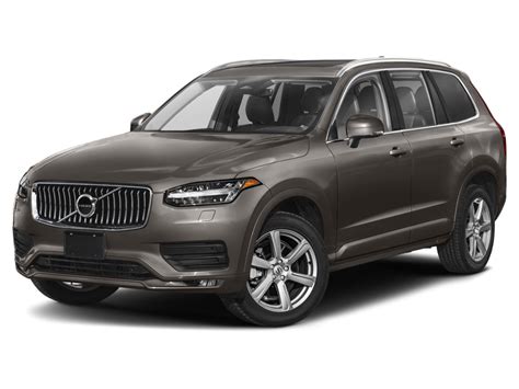 2023 Volvo XC90 for Sale - Bergstrom Automotive