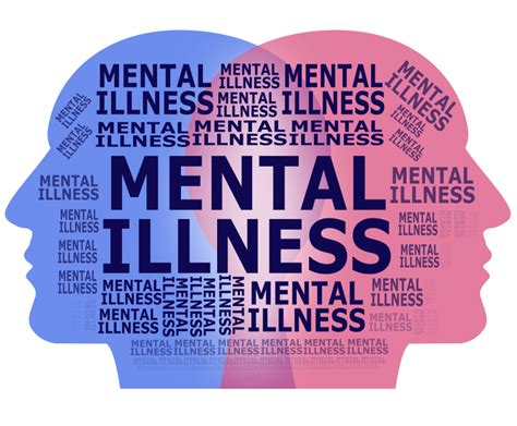 Mental Illness - Openclipart