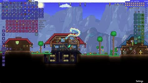 Terraria PC Game Free Download - Netpcgames