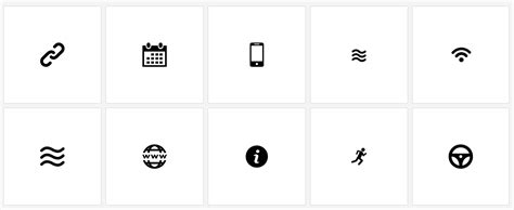 11 Great Places to Download Free Icons