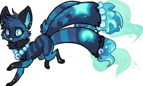 Design by griffsnuff on deviantART | Mythical creatures art, Cute animal drawings, Cute fantasy ...