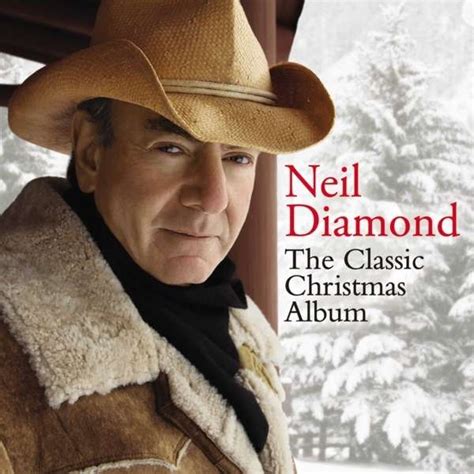 Neil Diamond: The Classic Christmas Album (CD) – jpc