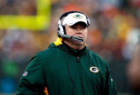 Green Bay Packers: Giving Grade to Each Member of the Coaching Staff ...