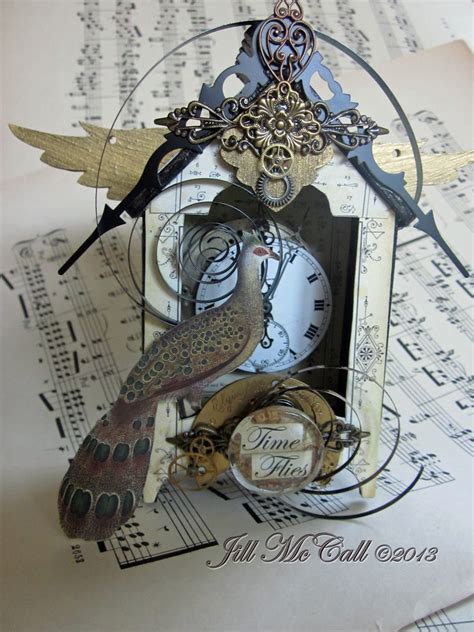 Jill Marcott-McCall • Feathers & Flight -Mixed Media & Digital Artist ...