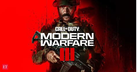 Call of Duty: Modern Warfare 3: See all game modes - Business Telegraph