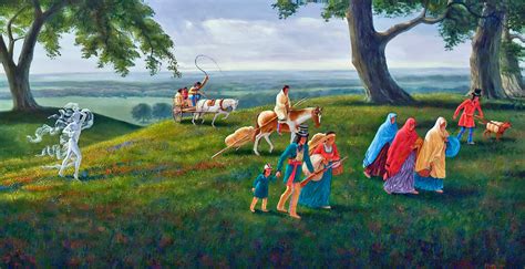 Kent Monkman | Significance and Critical Issues | Art Canada Institute